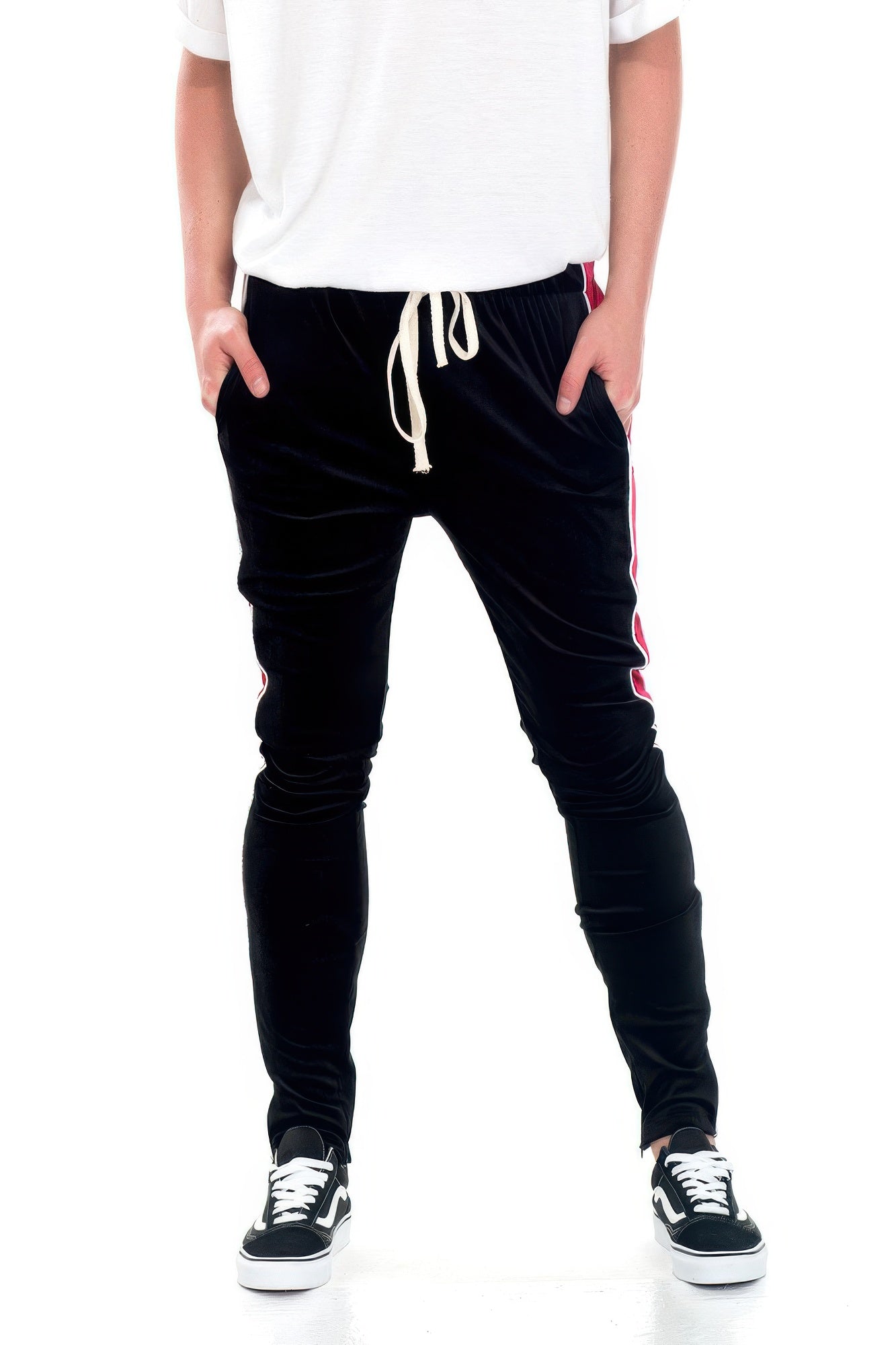 New Arrival – Velvet Pants – New Arrival Now Live