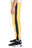 Mens Heavy Weight Single Stripe Jogger