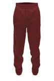 Solid Sweat Pant Joggers