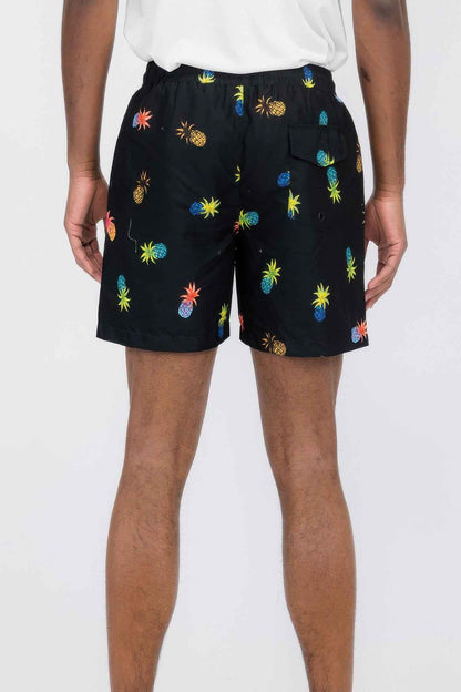 Pineapple Swim Shorts – New Arrival Now Live