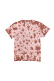 Cotton Crush Dyed Tshirt