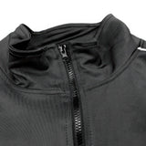 Mens Side Pipe Track Jacket