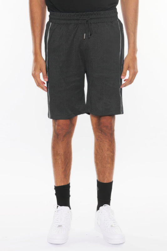 New Arrival – Taped Stripe Shorts – New Arrival Now Live
