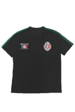 Unisex Mexico Team World Soccer Jerseys Top