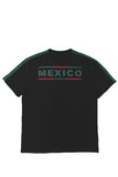 Unisex Mexico Team World Soccer Jerseys Top