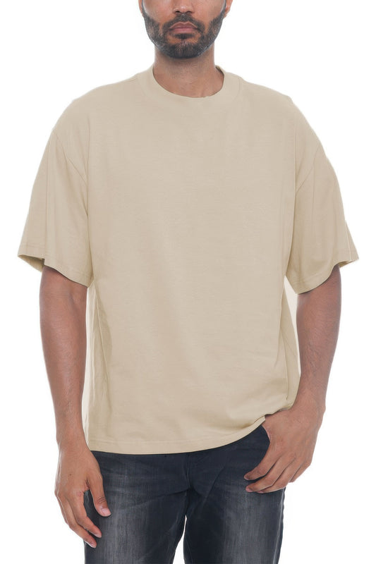 New Arrival – Premium Cotton Drop Shoulder Tee – New Arrival Now Live