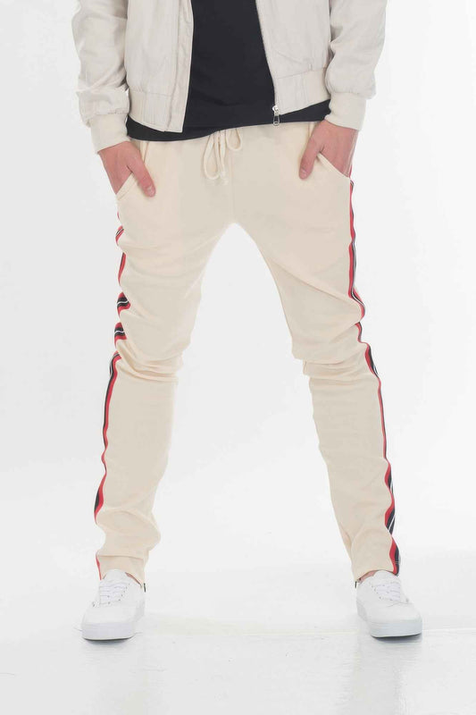 New Arrival – Taped Pants – New Arrival Now Live