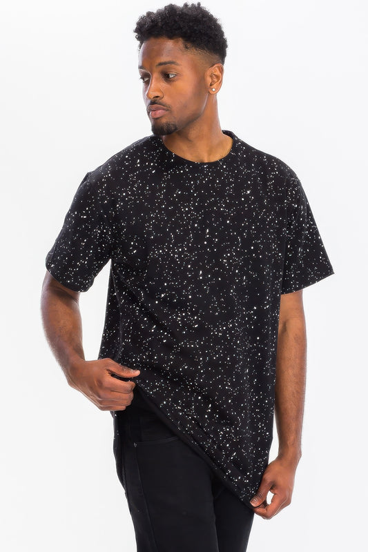 New Arrival – Scalloped Short Sleeve Tshirt – New Arrival Now Live