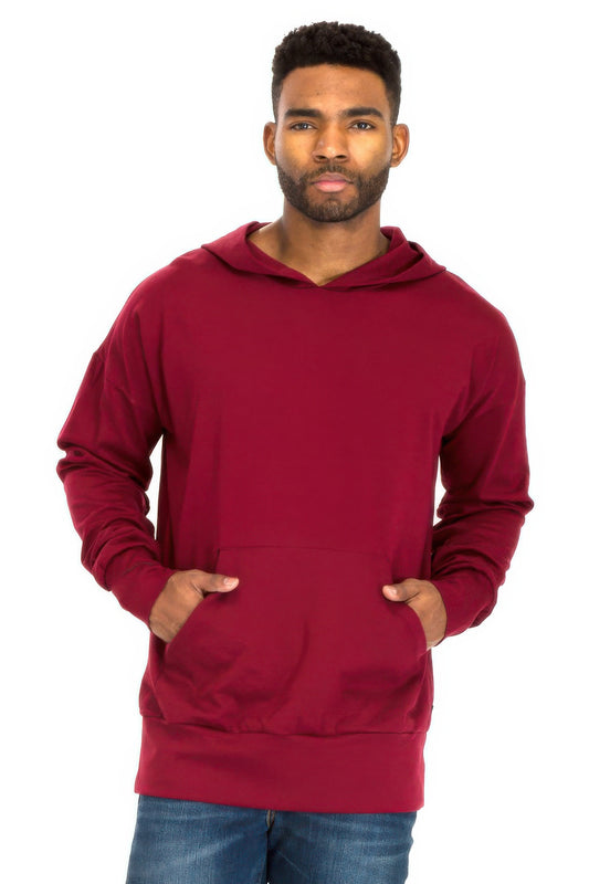 New Arrival – Drop Shoulder Hoodie – New Arrival Now Live