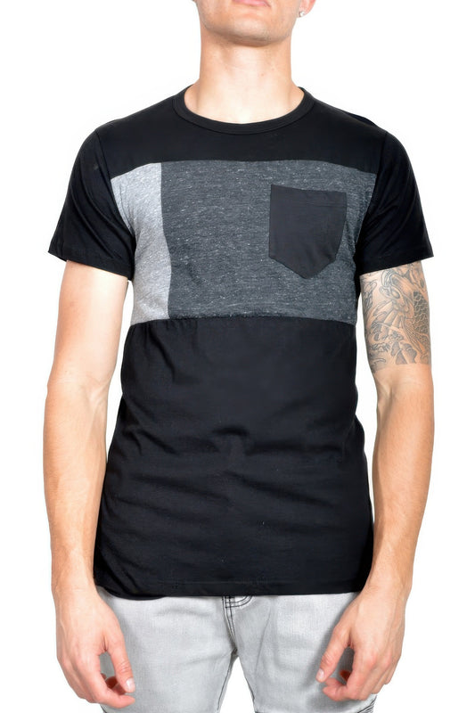 New Arrival – Mens Short Sleeve T-shirt Top – New Arrival Now Live