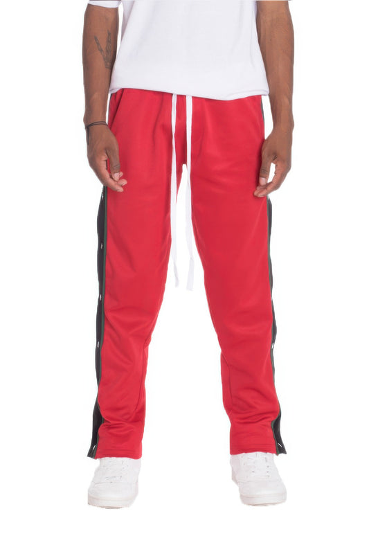 New Arrival – Snap Button Track Pants – New Arrival Now Live
