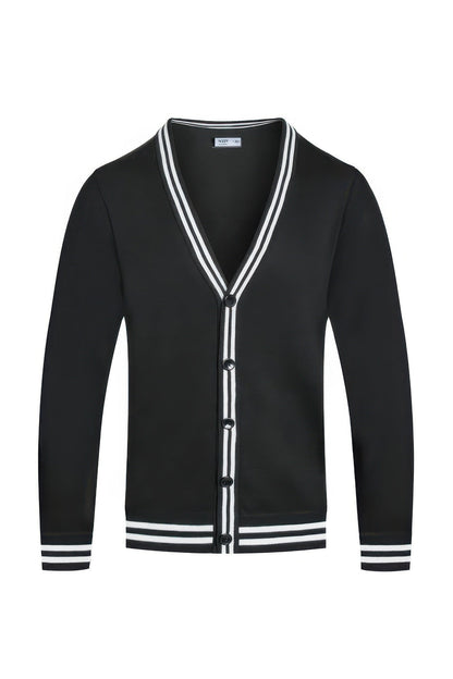 Two Stripe Cardigan – New Arrival Now Live