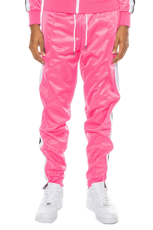 New Arrival – Striped Tape Track Pants – New Arrival Now Live
