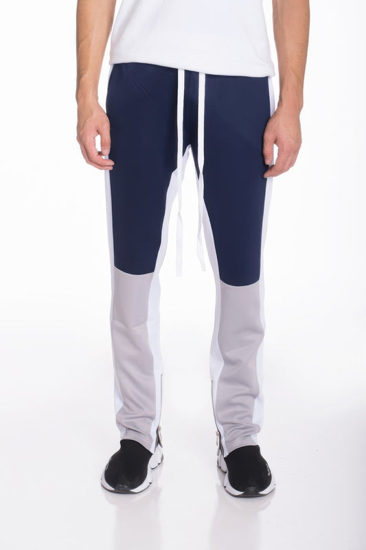 New Arrival – Color Block Track Pants – New Arrival Now Live