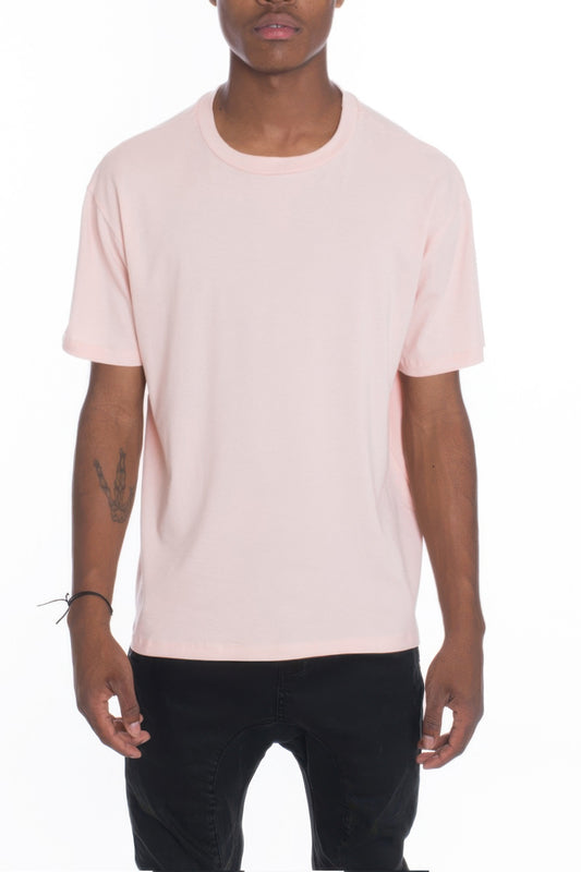 New Arrival – Basic Pique T-shirts – New Arrival Now Live