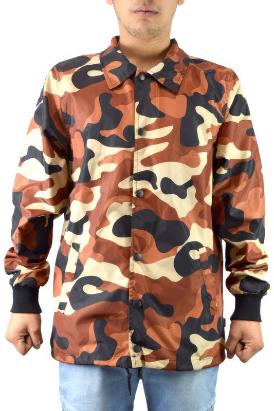 New Arrival – Men's Casual Lightweight Windbreaker Jacket – New Arrival Now Live