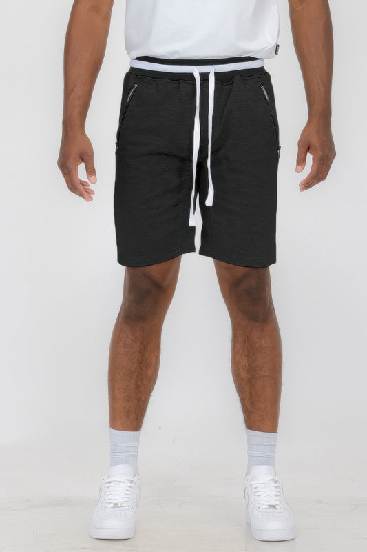 New Arrival – Mens French Terry Sweat Short – New Arrival Now Live