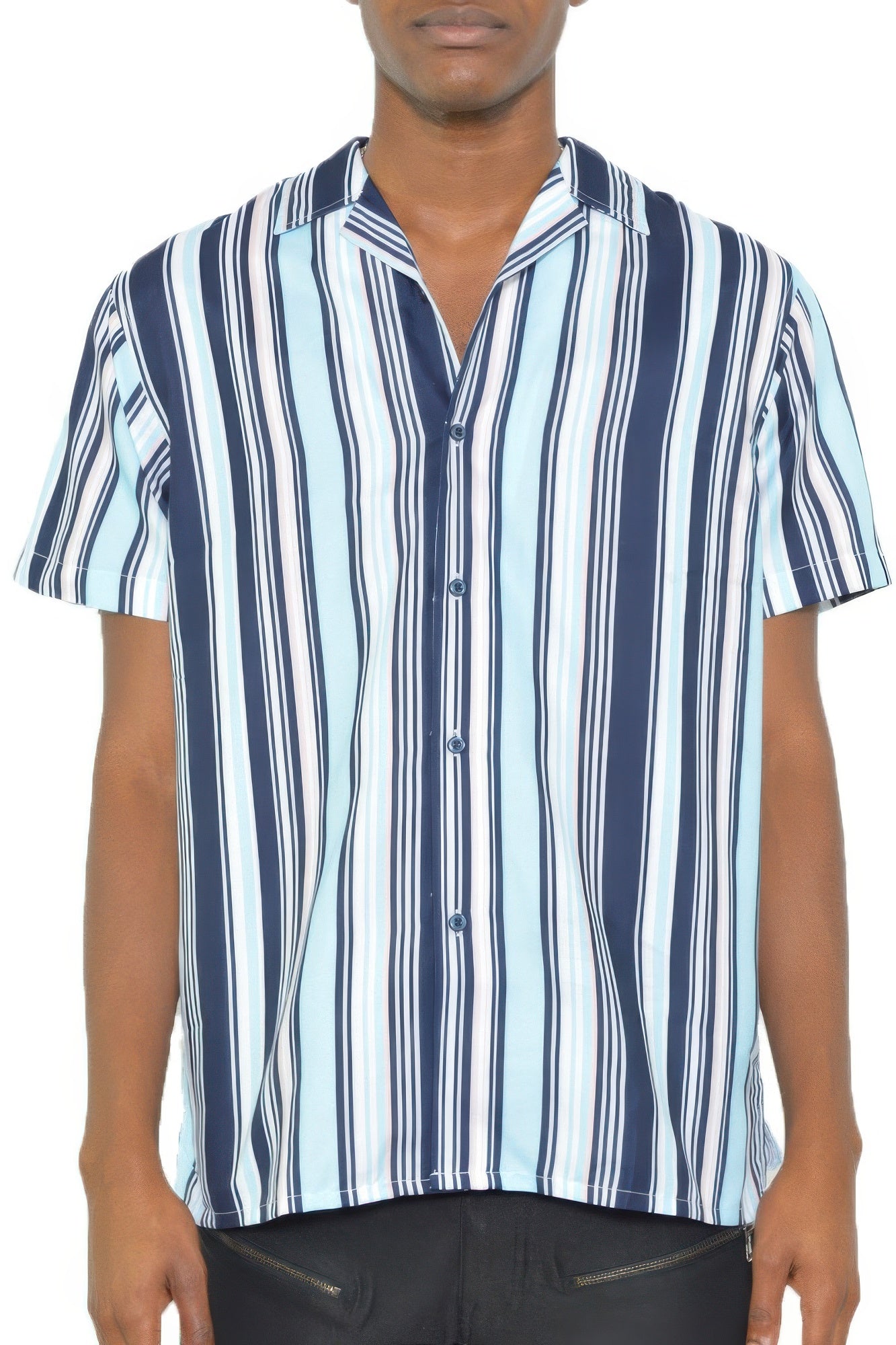 New Arrival – Short Sleeve Button Down Shirt – New Arrival Now Live
