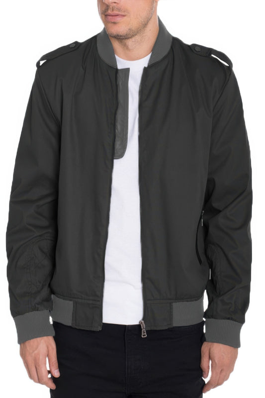 New Arrival – Cotton Casual Bomber Jacket – New Arrival Now Live