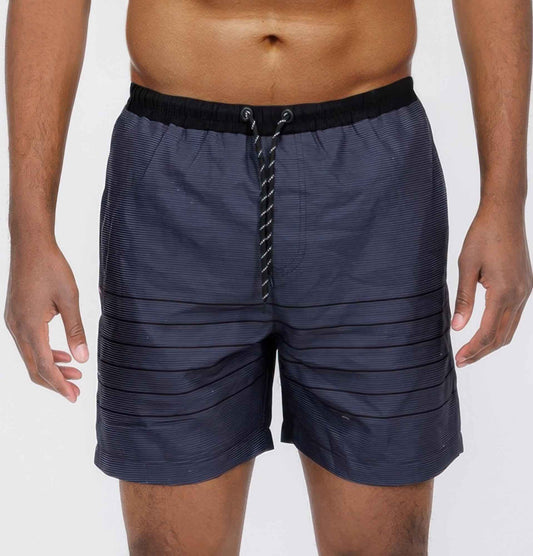 New Arrival – Blue Stripes Swim Shorts – New Arrival Now Live