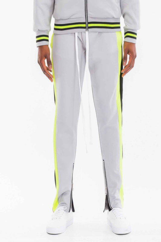 New Arrival – Dual Stripe Track Pant Sweats – New Arrival Now Live