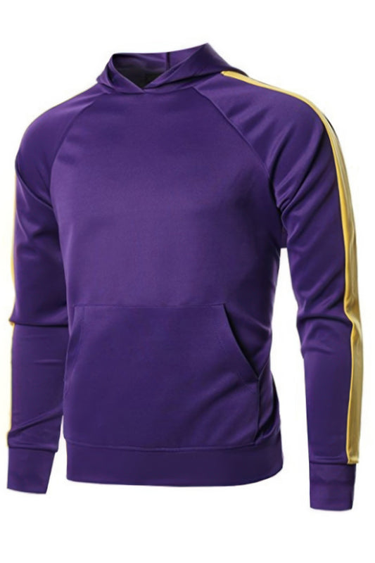 New Arrival – Holiday Track Hooded Top – New Arrival Now Live