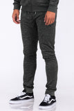 Marbled Light Active Jogger Pant