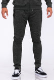 Marbled Light Active Jogger Pant