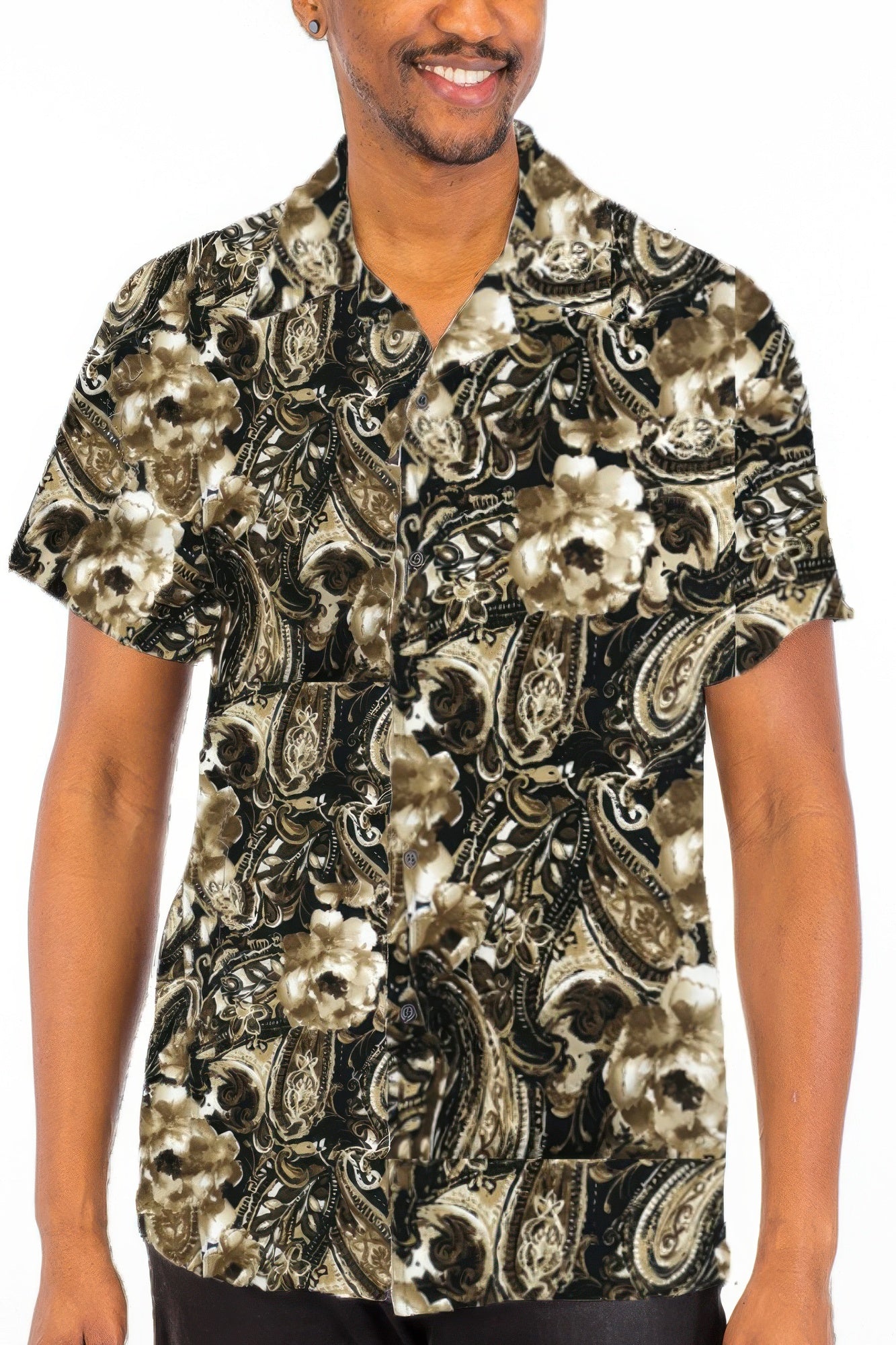 New Arrival – Mens Button Down Shirt – New Arrival Now Live
