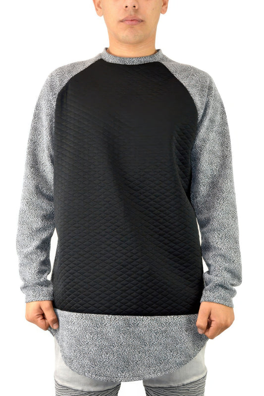 New Arrival – Mens Casual Long Sleeve Pullover Sweatshirts – New Arrival Now Live