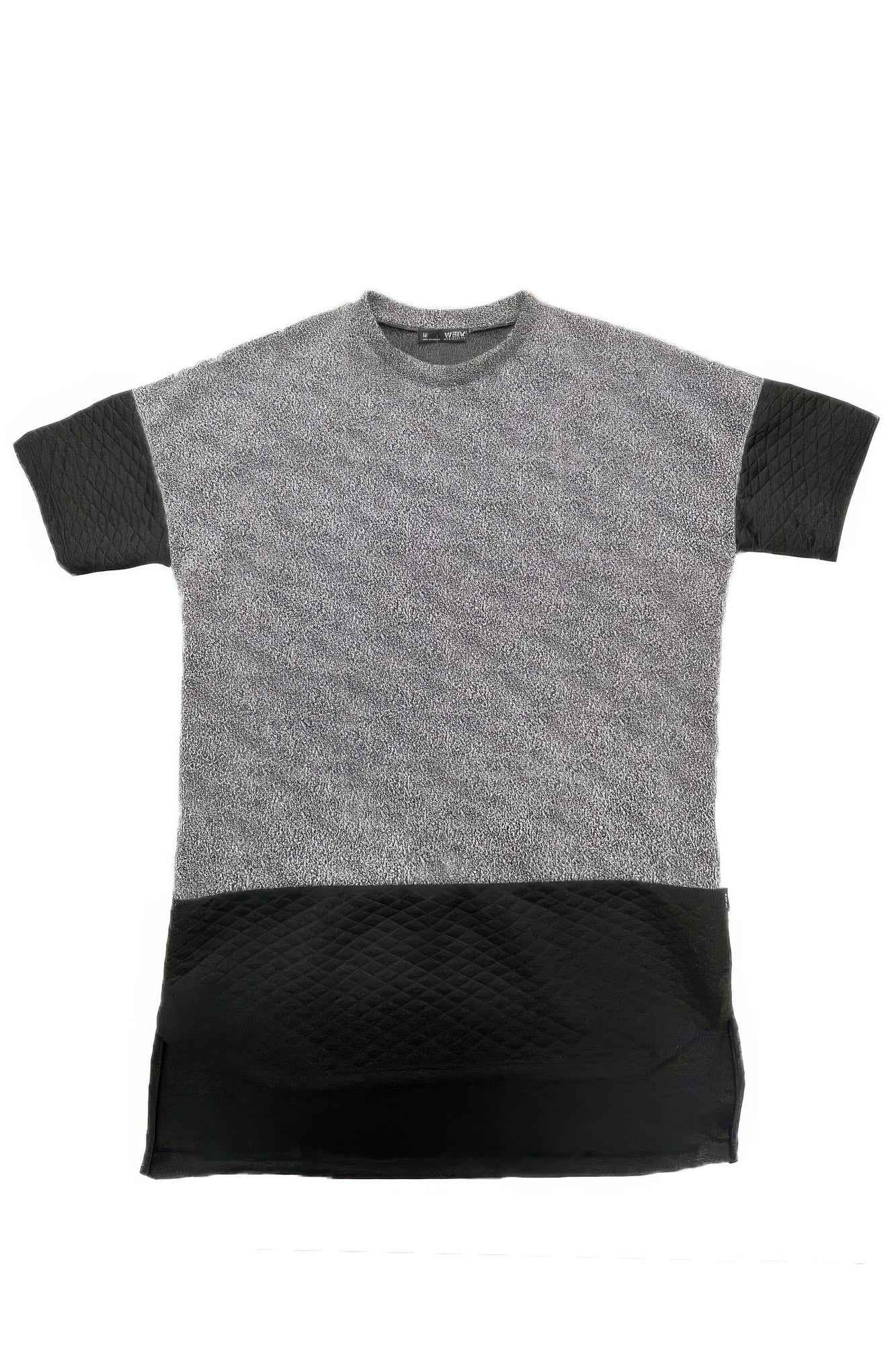 New Arrival – Static Marbled Short Sleeve Shirt – New Arrival Now Live