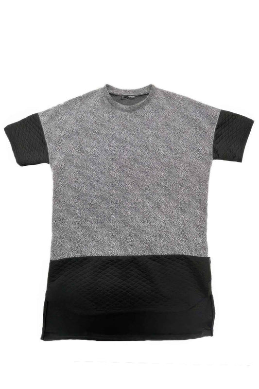 New Arrival – Static Marbled Short Sleeve Shirt – New Arrival Now Live