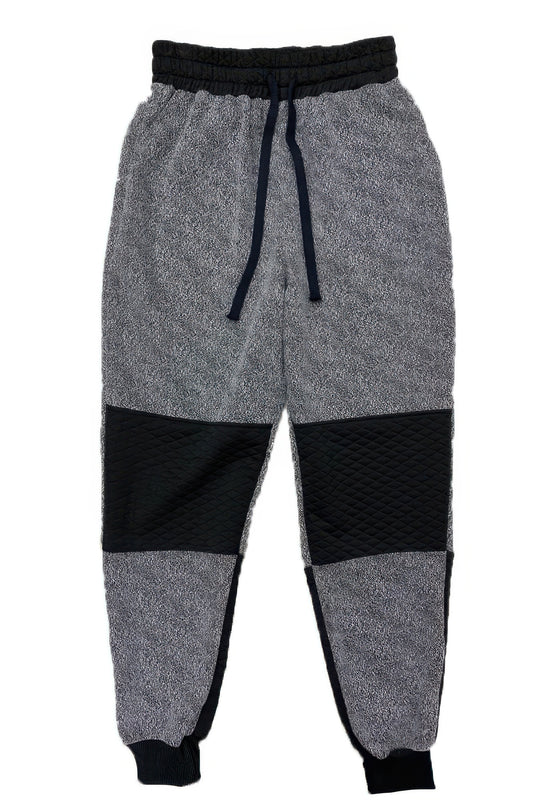 New Arrival – Static Marbled Jogger Pant – New Arrival Now Live