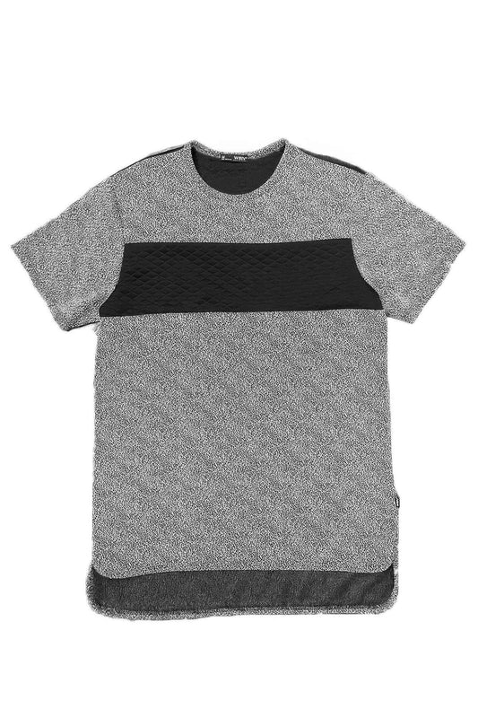 New Arrival – Static Marbled Short Sleeve Shirt – New Arrival Now Live