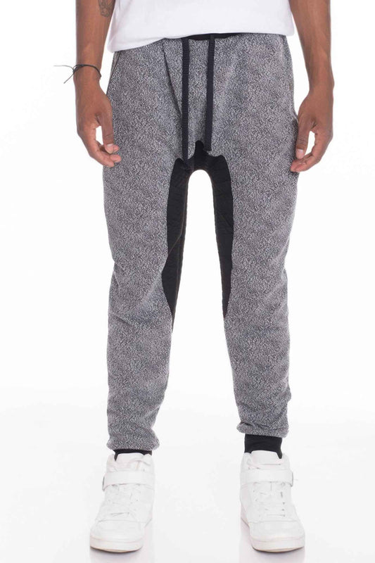 New Arrival – Mens Casual Marbled Sweat Pant Jogger – New Arrival Now Live