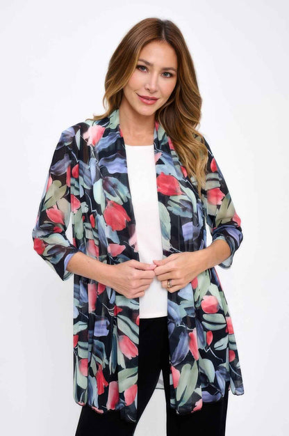 Plus Size Mr Princess Jacket