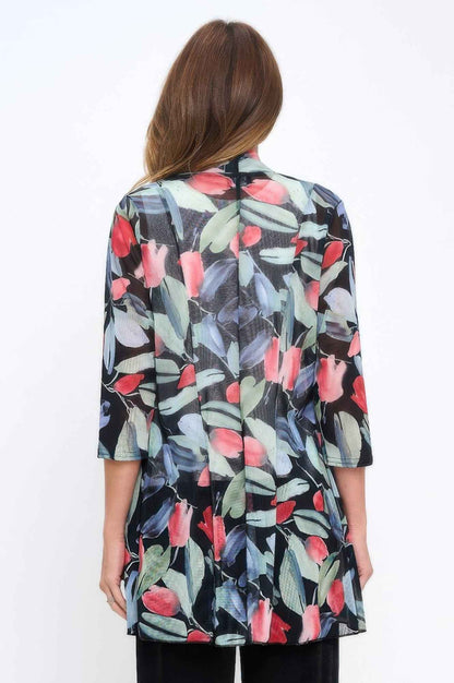 Plus Size Mr Princess Jacket