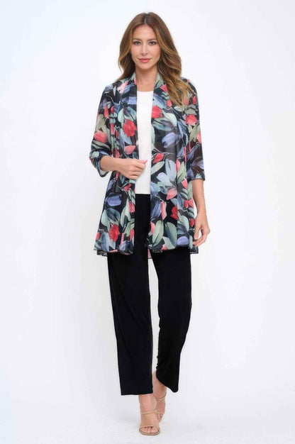 Plus Size Mr Princess Jacket