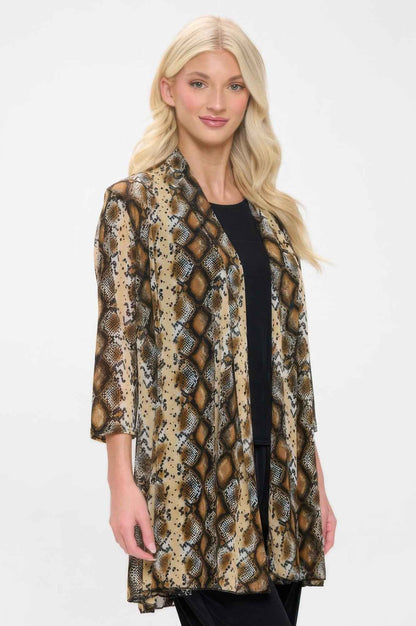 Mr Princess Jacket