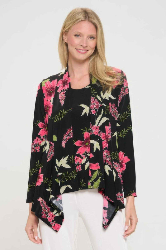 Bns Mid Cut Jacket