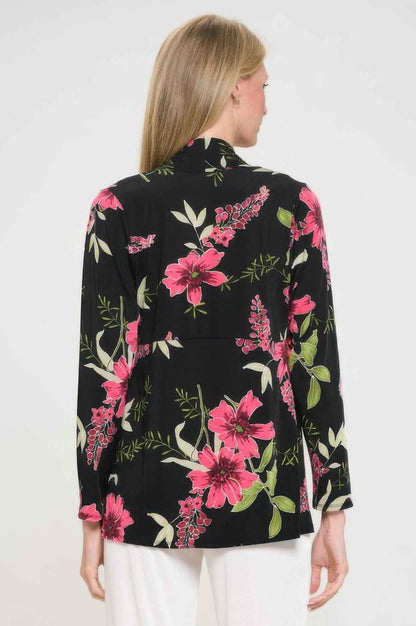 Bns Mid Cut Jacket