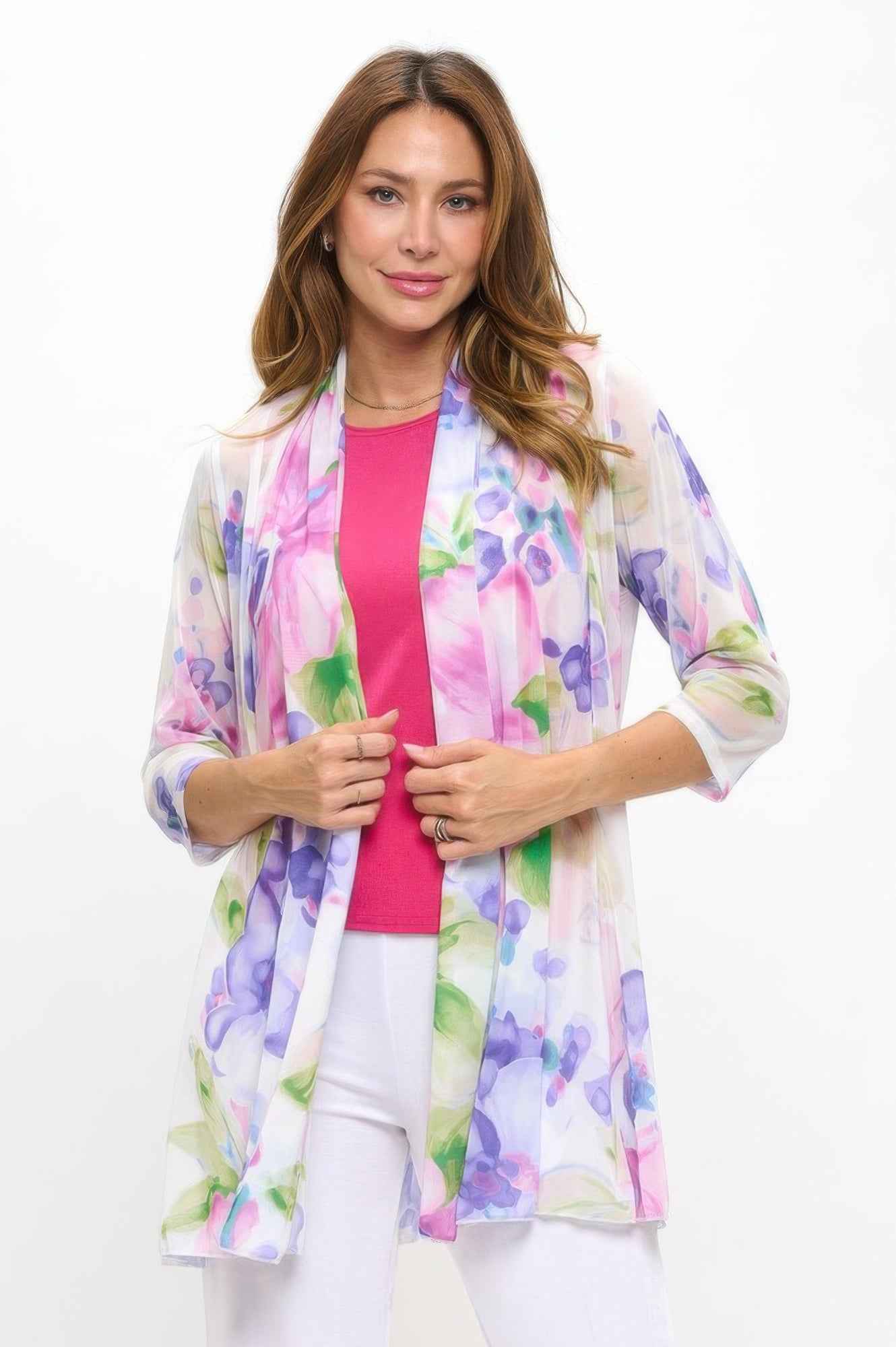 Plus Size Mr Princess Jacket