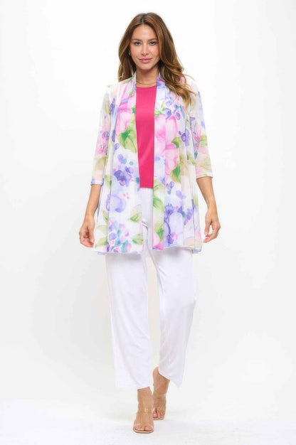 Plus Size Mr Princess Jacket