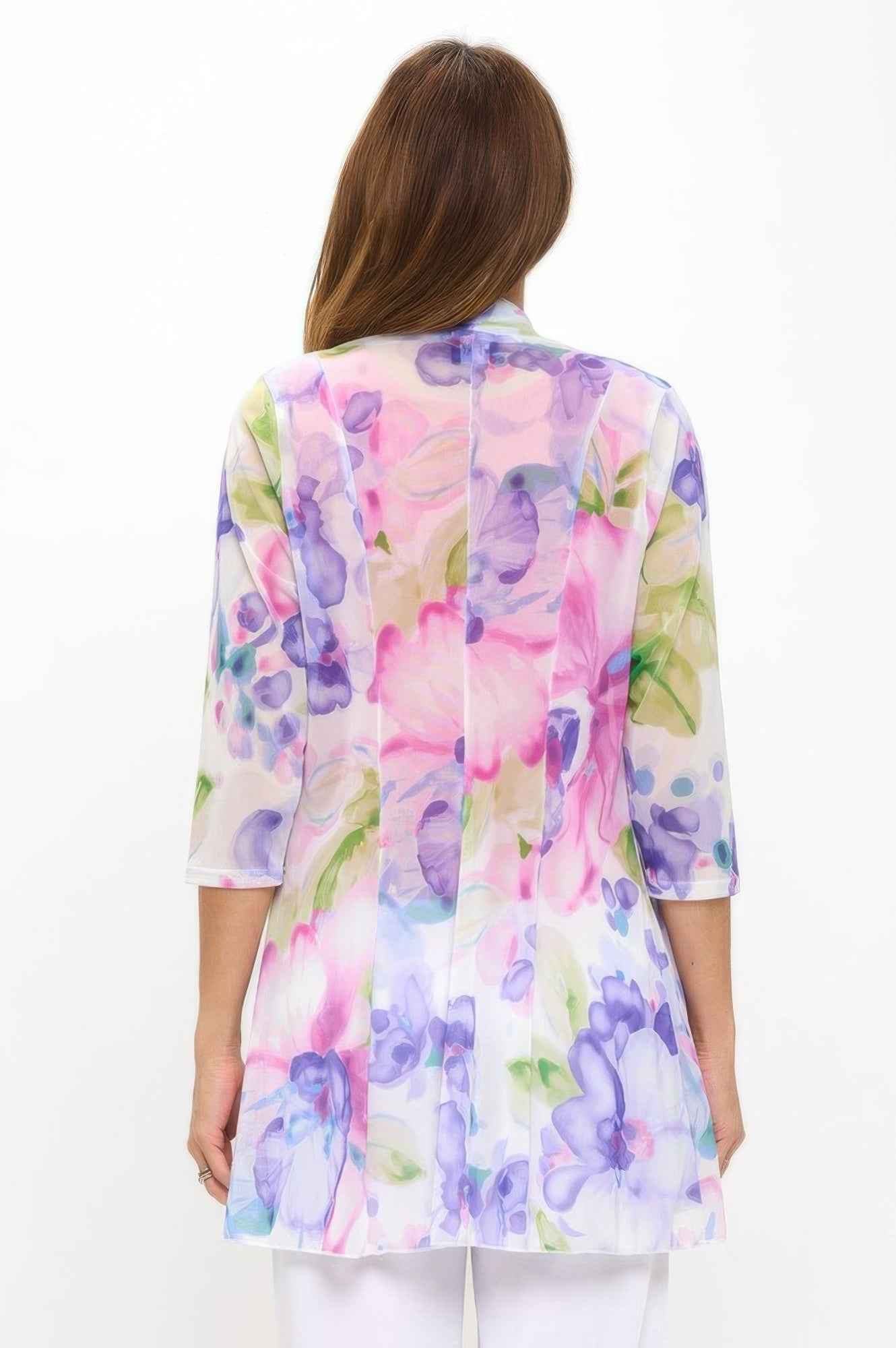 Plus Size Mr Princess Jacket