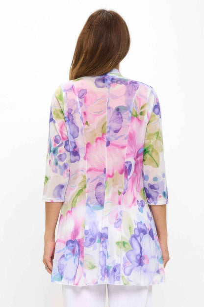 Plus Size Mr Princess Jacket