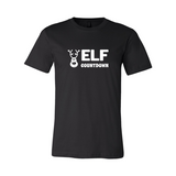 Elf Coutdown Shirt