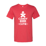 Candy Cane Cutie Shirt