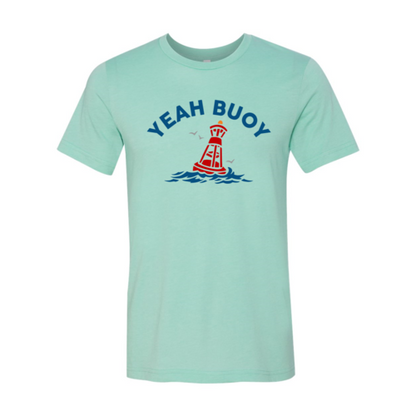 Yeah Buoy T-shirt