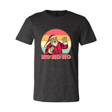 Santa Ho Ho Ho Shirt