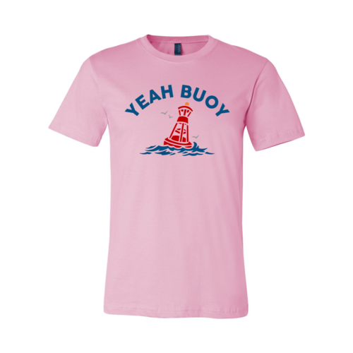 Yeah Buoy T-shirt